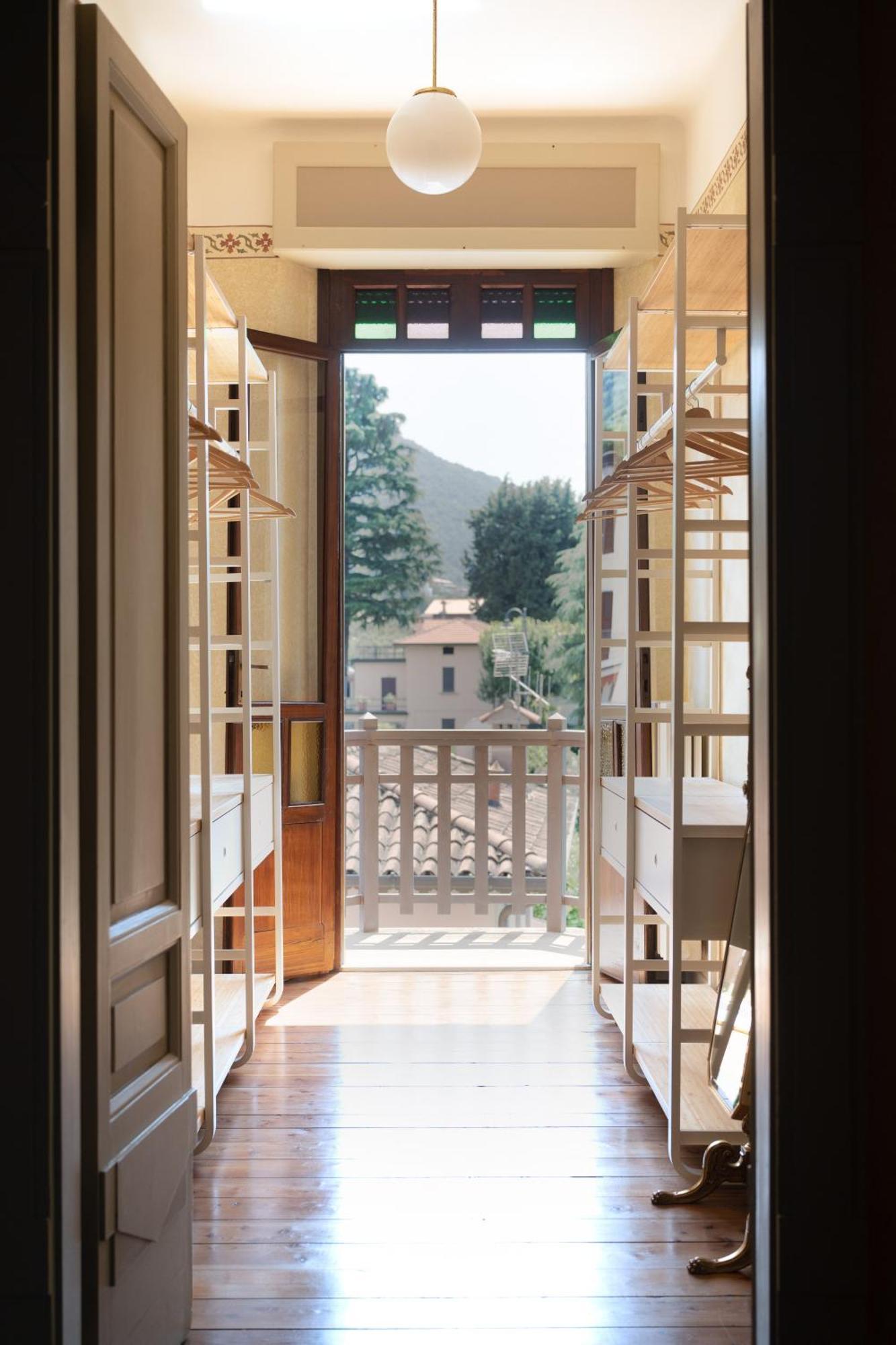 Villa Cecilia - Pieds Dans L'Eau Sulzano Exteriör bild